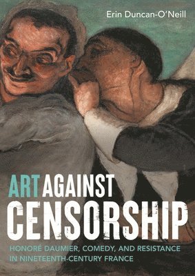 bokomslag Art Against Censorship