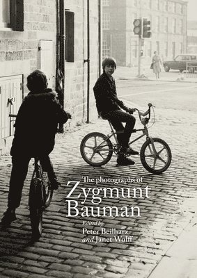 The Photographs of Zygmunt Bauman 1