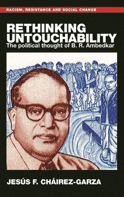 bokomslag Rethinking Untouchability