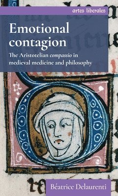 Béatrice Delaurenti - Emotional Contagion, Inbunden