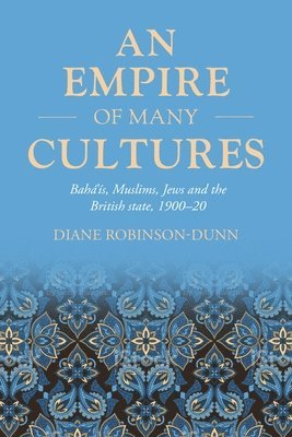 bokomslag Empire of Many Cultures