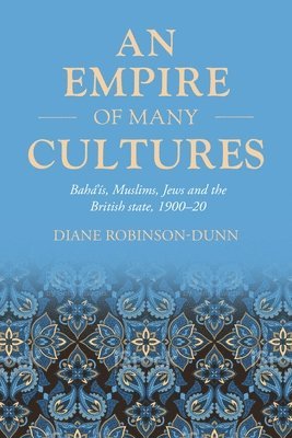 An Empire of Many Cultures 1