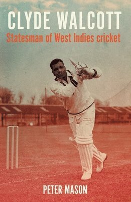 Peter Mason - Clyde Walcott, Häftad