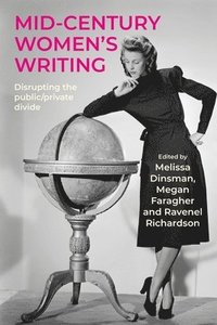 bokomslag Mid-Century Women's Writing