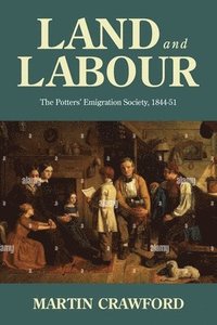 bokomslag Land and Labour