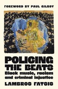 bokomslag Policing the Beats