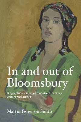 bokomslag In and out of Bloomsbury