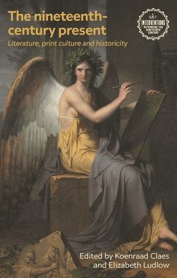 Koenraad Claes, Elizabeth Ludlow - nineteenth-century present, Inbunden