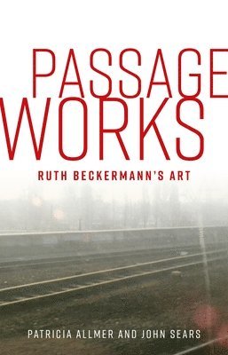 Patricia Allmer, John Sears - Passage Works, Inbunden