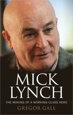 Mick Lynch 1