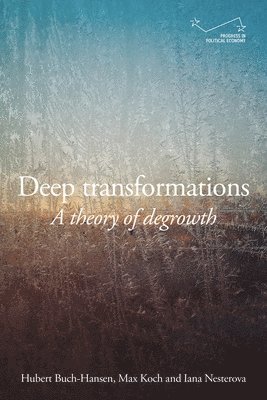 Deep Transformations 1