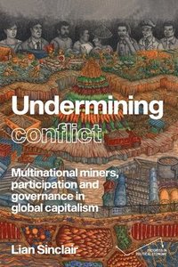 bokomslag Undermining Resistance