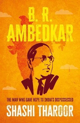 Shashi Tharoor - B. R. Ambedkar, Inbunden