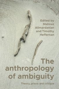 bokomslag Anthropology of Ambiguity