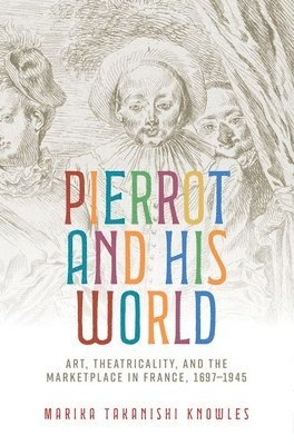 Pierrot and His World 1