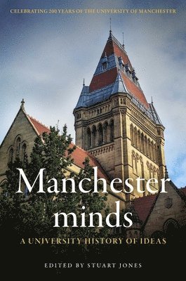 Manchester Minds 1