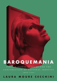 bokomslag Baroquemania