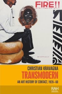 bokomslag Transmodern