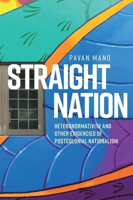 Straight Nation 1