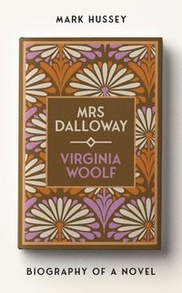 bokomslag Mrs Dalloway