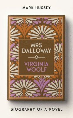 bokomslag Mrs Dalloway