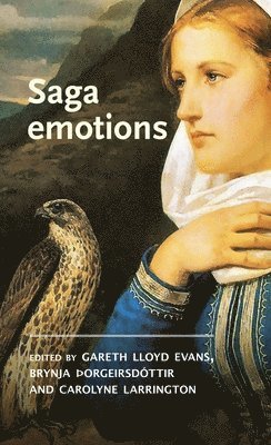 bokomslag Saga Emotions