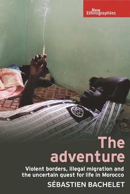 The Adventure 1