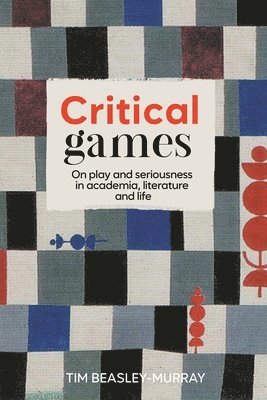 Critical Games 1