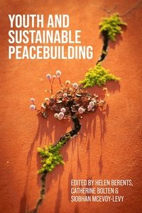 bokomslag Youth and Sustainable Peacebuilding