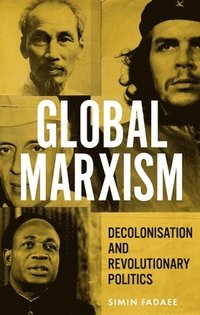 bokomslag Global Marxism