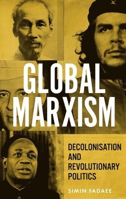 Global Marxism 1