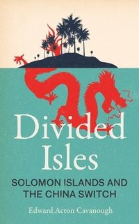 bokomslag Divided Isles