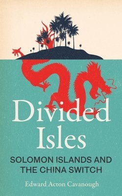 Divided Isles 1