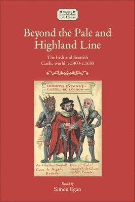 Beyond the Pale and Highland Line 1