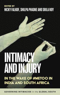 Intimacy and Injury 1
