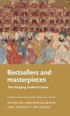Bestsellers and Masterpieces 1