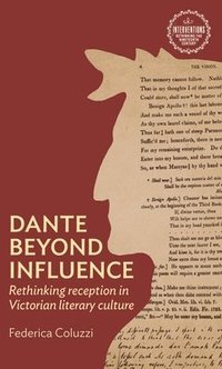 bokomslag Dante Beyond Influence