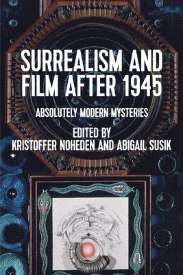 bokomslag Surrealism and Film After 1945