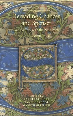 Rereading Chaucer and Spenser 1