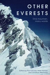 bokomslag Other Everests