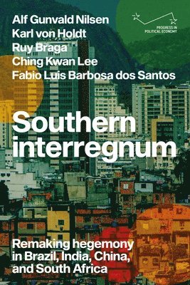 Southern Interregnum 1