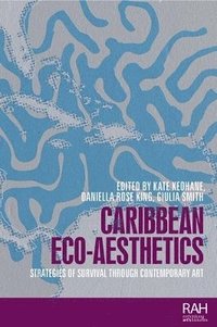 bokomslag Caribbean ECO-Aesthetics