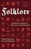 Owen Davies, Ceri Houlbrook - Folklore, Häftad