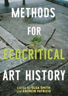 bokomslag Methods for Ecocritical Art History