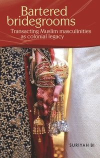 bokomslag Bartered Bridegrooms