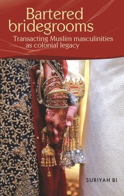 bokomslag Bartered Bridegrooms
