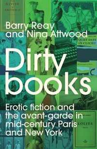 bokomslag Dirty Books