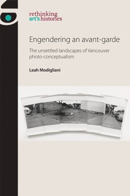 Engendering an Avant-Garde 1