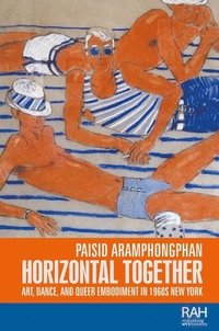 bokomslag Horizontal Together