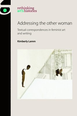 Kimberly Lamm - Addressing the Other Woman, Häftad